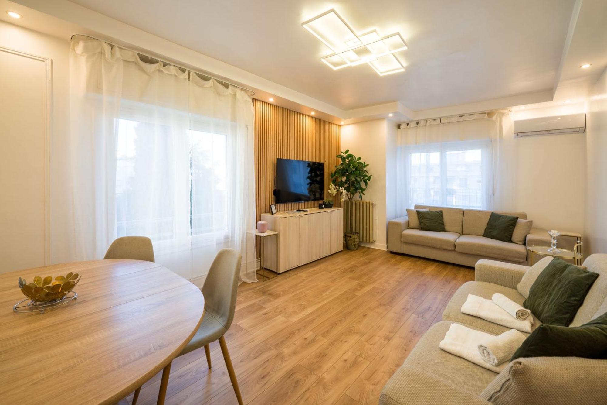L'Epuree, Centre Ville, 150M De La Plage ヴァロリス エクステリア 写真